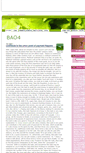 Mobile Screenshot of bao4.cuisine-spirit.com