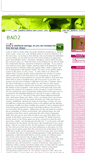 Mobile Screenshot of bao2.cuisine-spirit.com