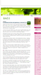 Mobile Screenshot of bao3.cuisine-spirit.com