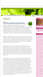 Mobile Screenshot of bao5.cuisine-spirit.com